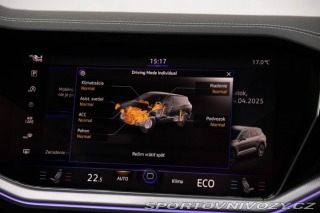 Volkswagen Ostatní modely Touareg  4.0 V8 TDI R-Line 4Motio 2019