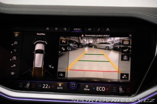 Volkswagen Ostatní modely Touareg  4.0 V8 TDI R-Line 4Motio 2019