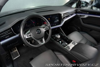 Volkswagen Ostatní modely Touareg  4.0 V8 TDI R-Line 4Motio 2019