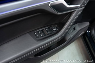 Volkswagen Ostatní modely Touareg  4.0 V8 TDI R-Line 4Motio 2019