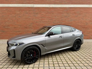 BMW X6 xDrive 40i