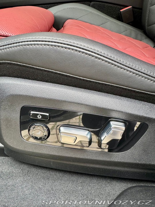 BMW X6 xDrive 40i 2024