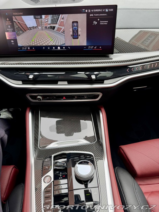 BMW X6 xDrive 40i 2024