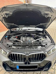 BMW X6 xDrive 40i 2024
