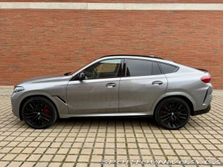 BMW X6 xDrive 40i 2024