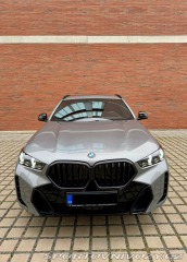 BMW X6 xDrive 40i 2024