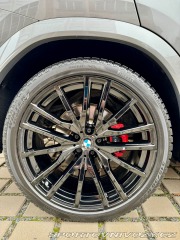 BMW X6 xDrive 40i 2024