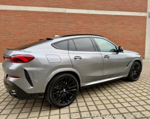 BMW X6 xDrive 40i 2024