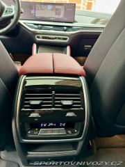 BMW X6 xDrive 40i 2024