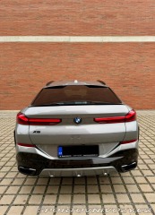 BMW X6 xDrive 40i 2024