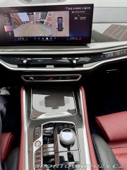 BMW X6 xDrive 40i 2024