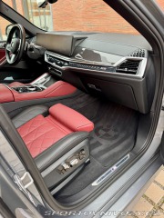 BMW X6 xDrive 40i 2024