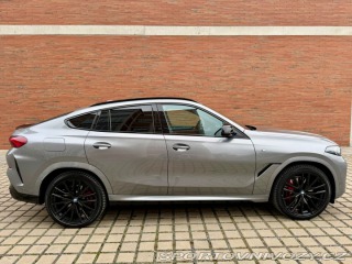 BMW X6 xDrive 40i 2024