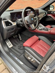 BMW X6 xDrive 40i 2024