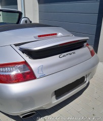 Porsche 911 996 cabrio + hardtop 2000