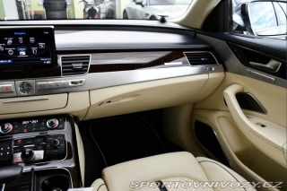 Audi S8 PLUS 4.0TFSI MAX VÝBAVA 2 2018