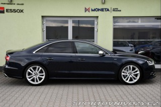 Audi S8 PLUS 4.0TFSI MAX VÝBAVA 2 2018