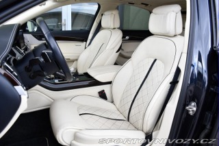 Audi S8 PLUS 4.0TFSI MAX VÝBAVA 2 2018
