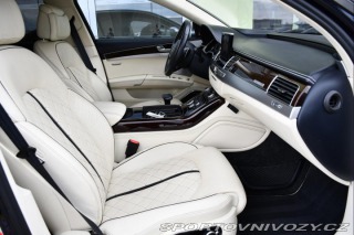 Audi S8 PLUS 4.0TFSI MAX VÝBAVA 2 2018
