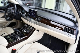 Audi S8 PLUS 4.0TFSI MAX VÝBAVA 2 2018