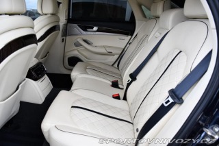 Audi S8 PLUS 4.0TFSI MAX VÝBAVA 2 2018