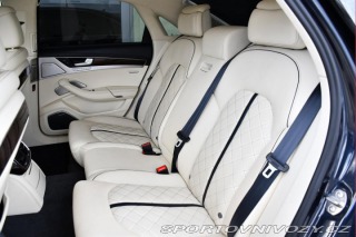 Audi S8 PLUS 4.0TFSI MAX VÝBAVA 2 2018