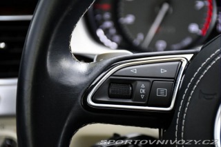 Audi S8 PLUS 4.0TFSI MAX VÝBAVA 2 2018