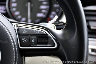 Audi S8 PLUS 4.0TFSI MAX VÝBAVA 2 2018
