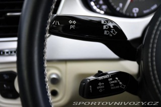 Audi S8 PLUS 4.0TFSI MAX VÝBAVA 2 2018
