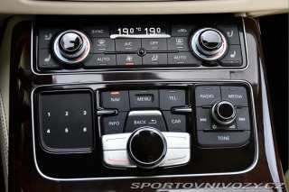 Audi S8 PLUS 4.0TFSI MAX VÝBAVA 2 2018