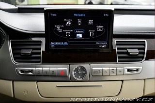 Audi S8 PLUS 4.0TFSI MAX VÝBAVA 2 2018
