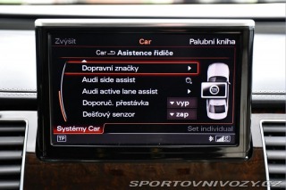 Audi S8 PLUS 4.0TFSI MAX VÝBAVA 2 2018