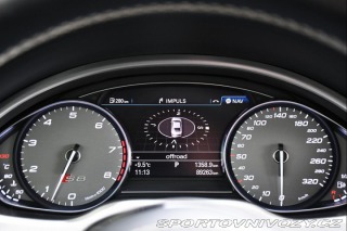Audi S8 PLUS 4.0TFSI MAX VÝBAVA 2 2018