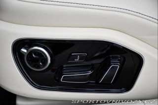 Audi S8 PLUS 4.0TFSI MAX VÝBAVA 2 2018