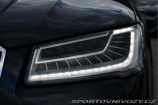 Audi S8 PLUS 4.0TFSI MAX VÝBAVA 2 2018