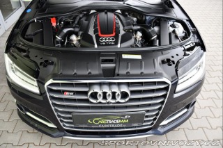 Audi S8 PLUS 4.0TFSI MAX VÝBAVA 2 2018