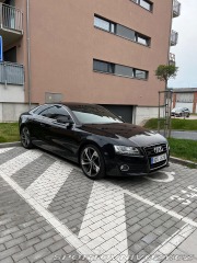 Audi A5 3.0 tdi 2010