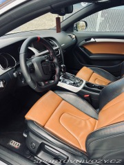 Audi A5 3.0 tdi 2010