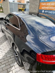 Audi A5 3.0 tdi 2010