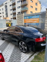 Audi A5 3.0 tdi 2010