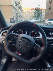 Audi A5 3.0 tdi 2010