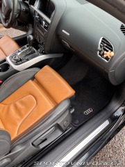 Audi A5 3.0 tdi 2010