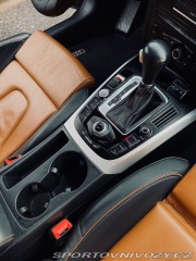 Audi A5 3.0 tdi 2010