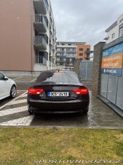 Audi A5 3.0 tdi 2010