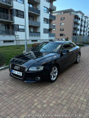 Audi A5 3.0 tdi 2010