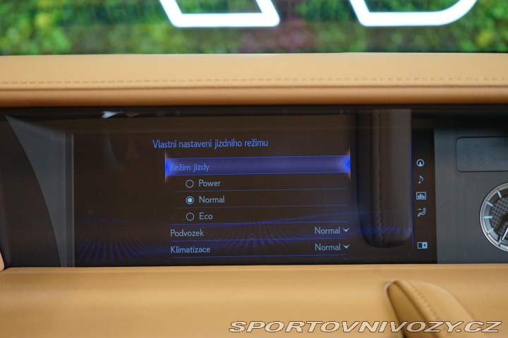Lexus LC 500 5.0 V8 Luxury MarkLev 2022