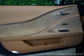 Lexus LC 500 5.0 V8 Luxury MarkLev 2022