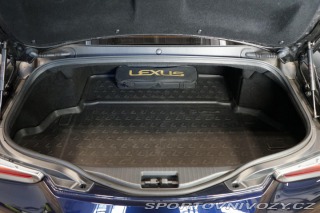 Lexus LC 500 5.0 V8 Luxury MarkLev 2022