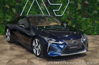Lexus LC 500 5.0 V8 Luxury MarkLev 2022