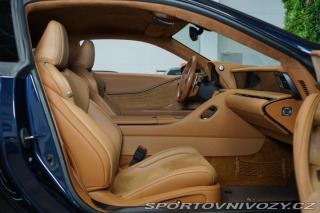 Lexus LC 500 5.0 V8 Luxury MarkLev 2022